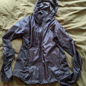 OR Helium Hybrid Rainjacket